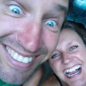 Meet your Posher, Anita